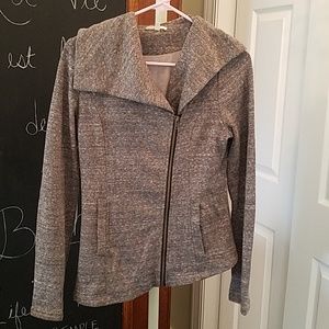 Stitch Fix Mystree Skylar Asymmetrical Jacket